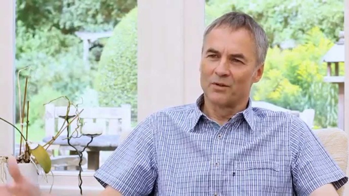 Geoff Crammond: The Racing Game Perfectionist Behind F1 Grand Prix and Stunt Car Racer