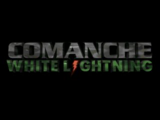 Comanche: Maximum Overkill