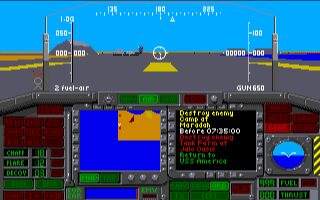 F-117A Nighthawk Stealth Fighter 2.0