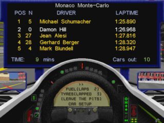 Grand Prix II