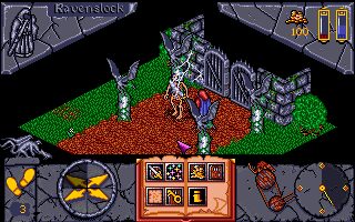 HeroQuest II: Legacy of Sorasil