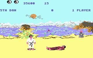 Kung-Fu: The Way of the Exploding Fist