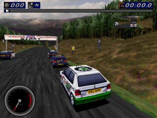 Network Q RAC Rally Championship
