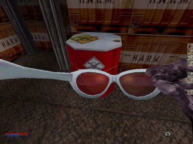 No One Lives Forever - Windows version