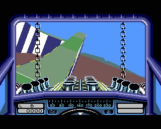 Stunt Car Racer TNT