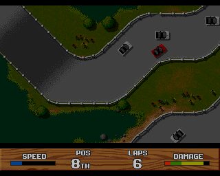 Super Cars II