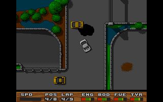 Super Cars