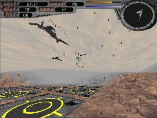 Terminal Velocity