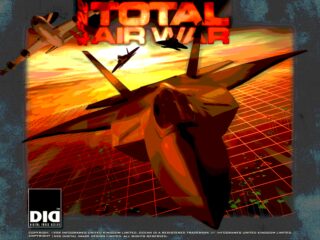 Total Air War