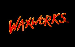 WaxWorks